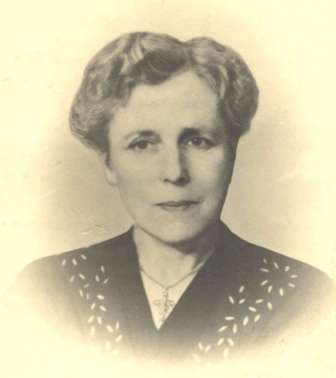 Anna Buijsman